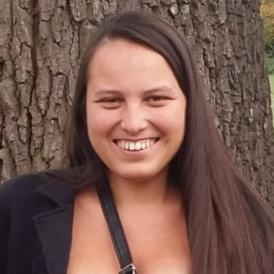 Karolína Chovancová