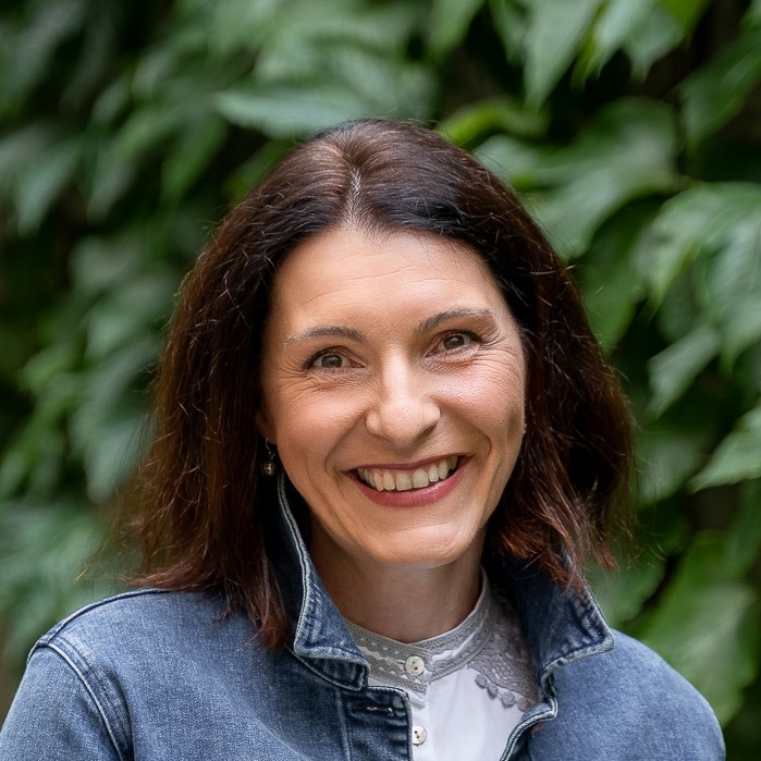 Magdalena Prunerová